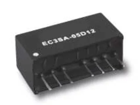 EC3SA-3 Watt For Medical Electronics