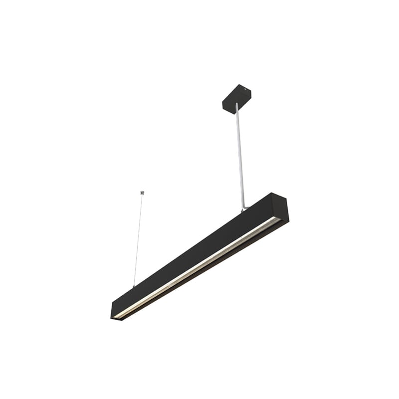 Ansell Marlo LED UGR19 Suspended Linears 38W 4000K