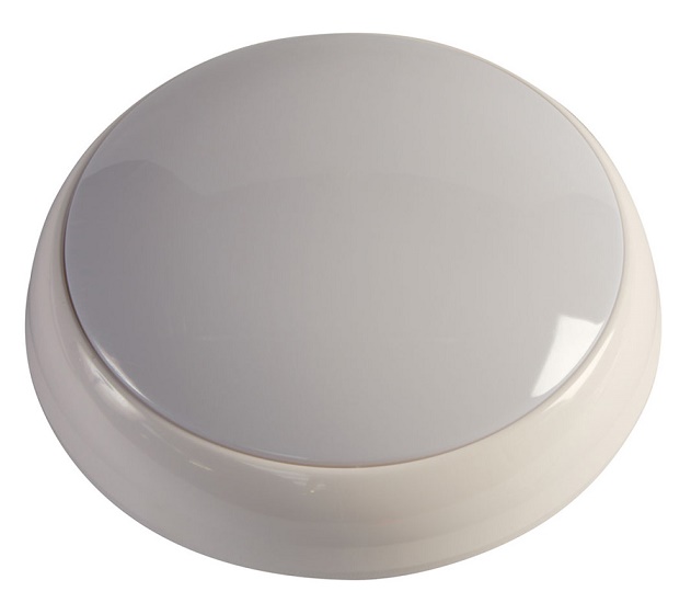 13w LED Polo Fitting White Base/White Trim 6500K POL16LED
[RAPOL16LED]