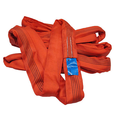 Round Sling 5 Tonne Red