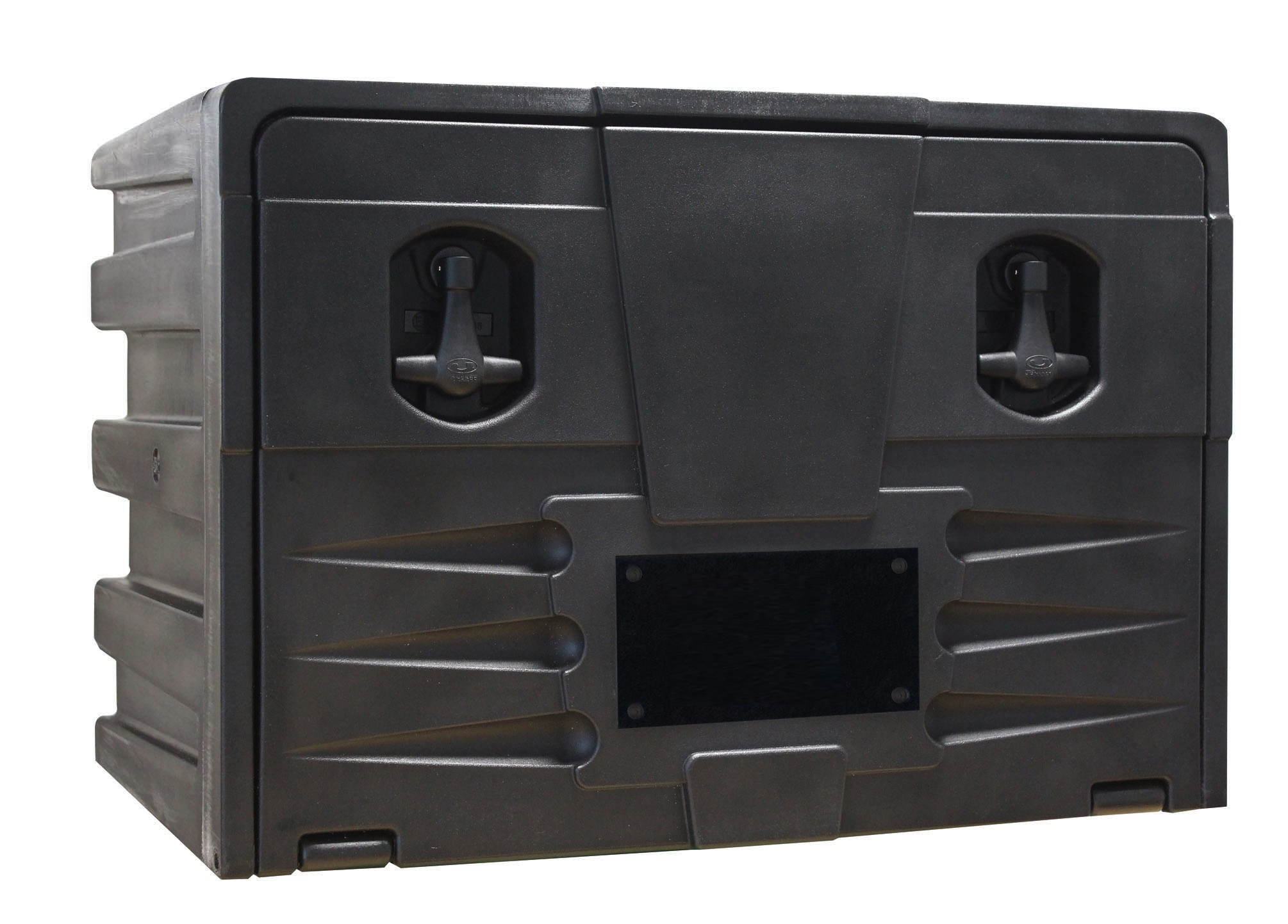 132 Litre TIGABOX Heavy Duty Water Resistant Gear Box