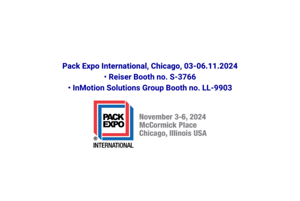 Pack Expo International 2024: a double event to discover Fabbri&rsquo;s solutions