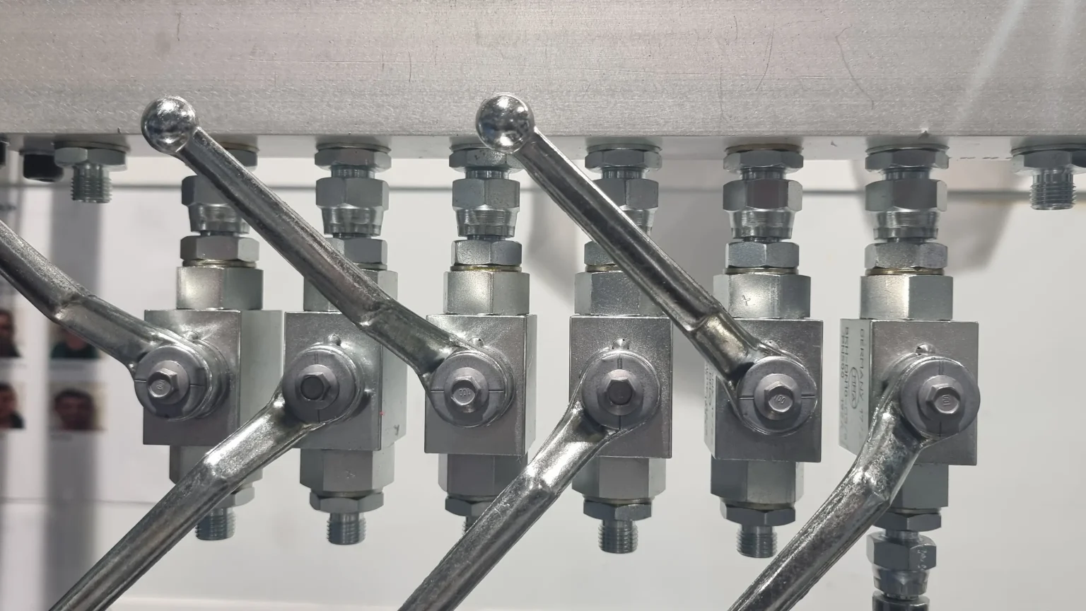 Stainless Steel And ATEX Explosion Proof Hydraulic Valves