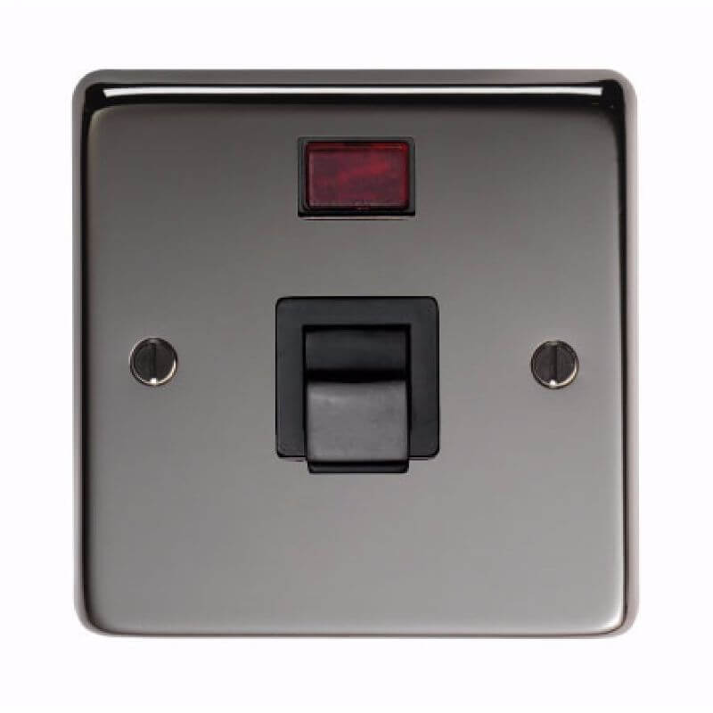 Anvil 34212 BN Single Plate Cooker Switch