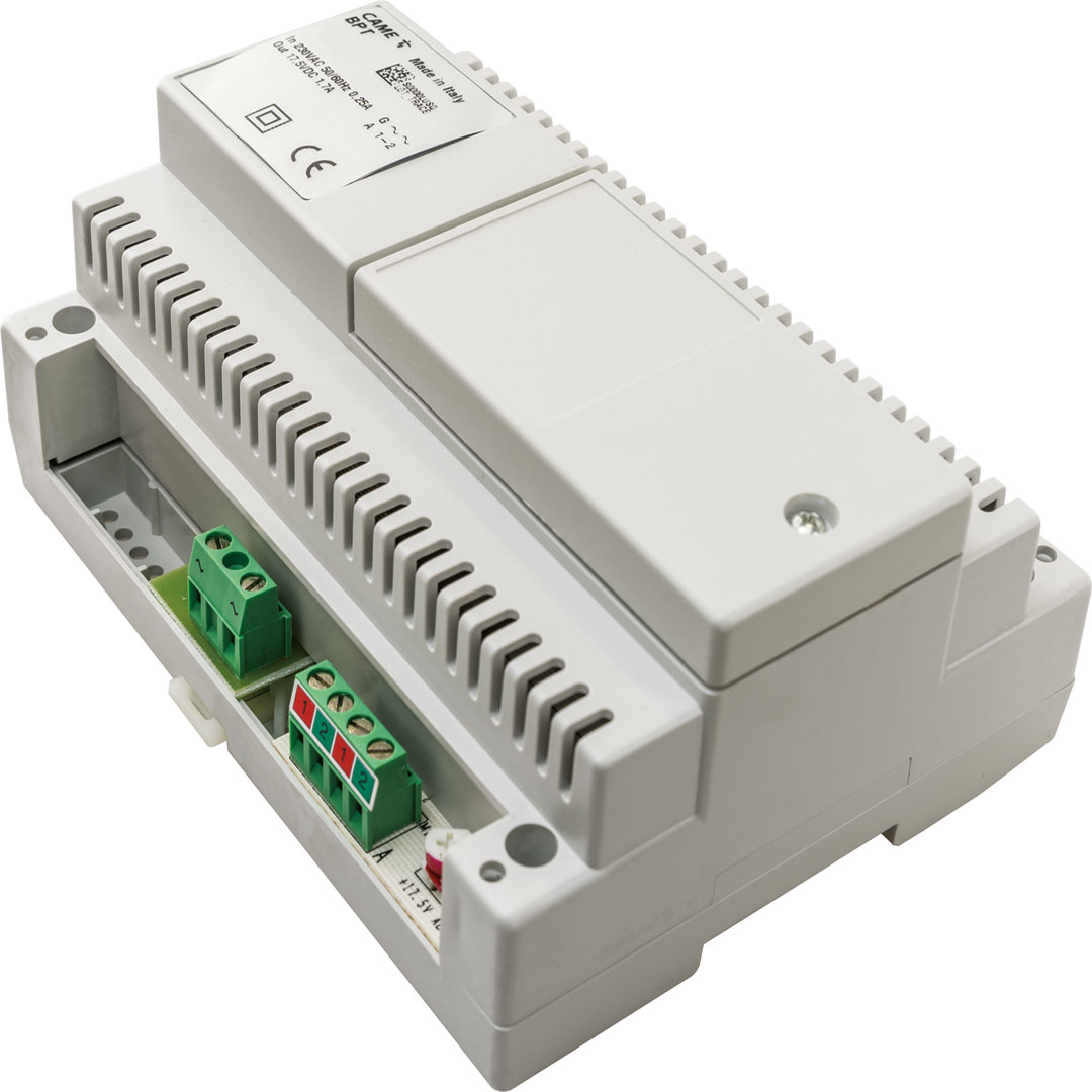 BPT XAS/301.01 X1 - Signal Repeater