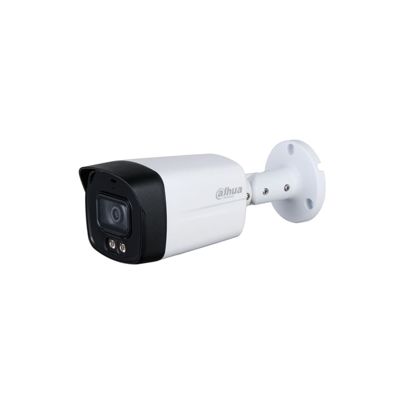 Dahua 5MP Full-Color Starlight HDCVI Bullet Camera
