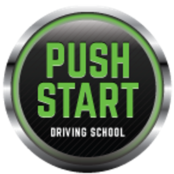 Push Start Driving School