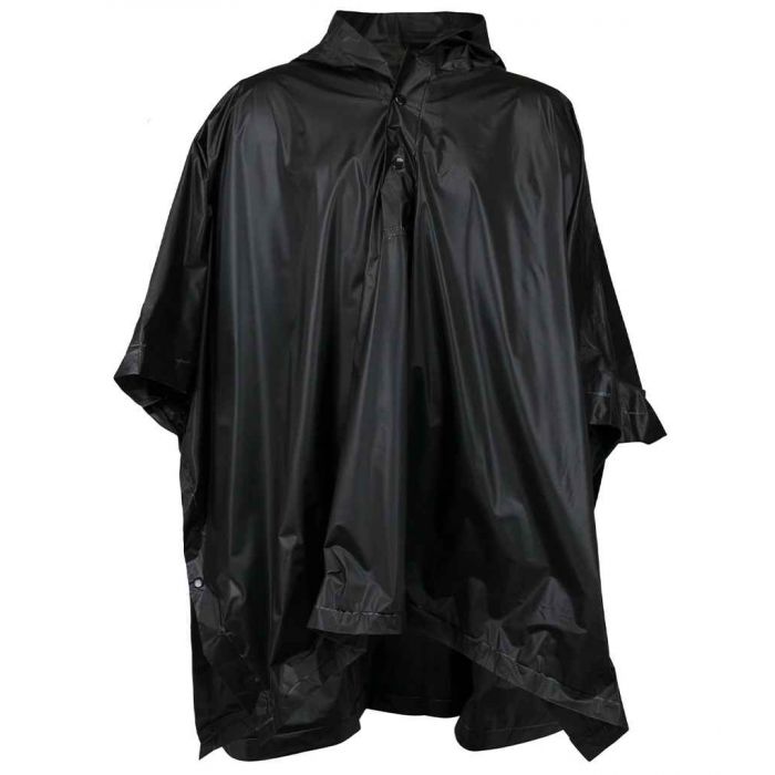 Splashmacs Rain Poncho