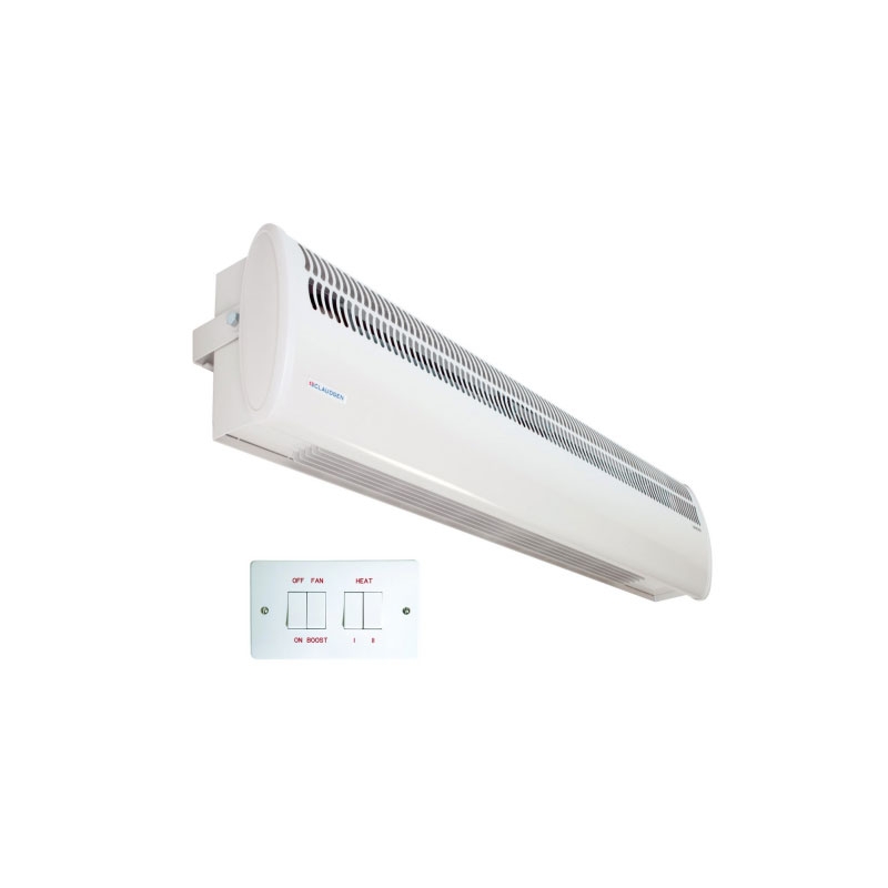 Consort Claudgen HE8326 Air Curtain 6 kW