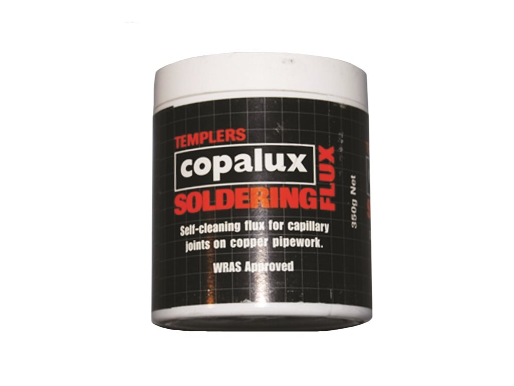 Powerflow Flux (350grm) (Sold Individually)
