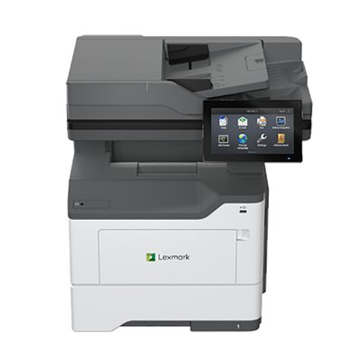 Lexmark XM3350 Printers