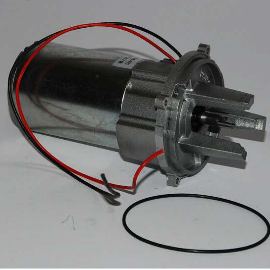 Replacement 24v Electric Motor For BFT Lux & Guino