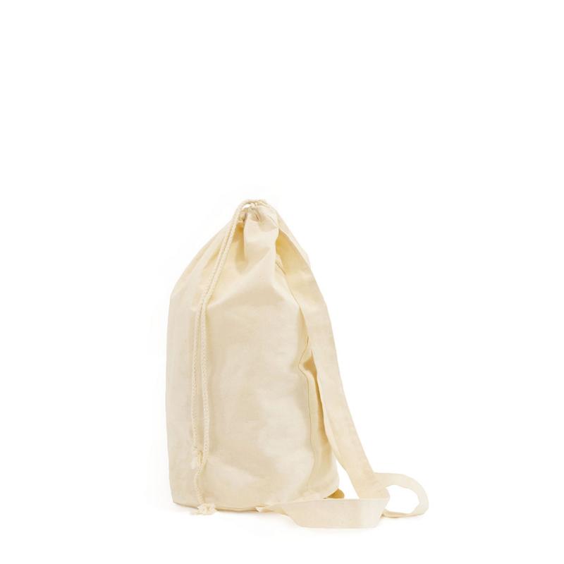 Heroe Cotton Drawstring Bag