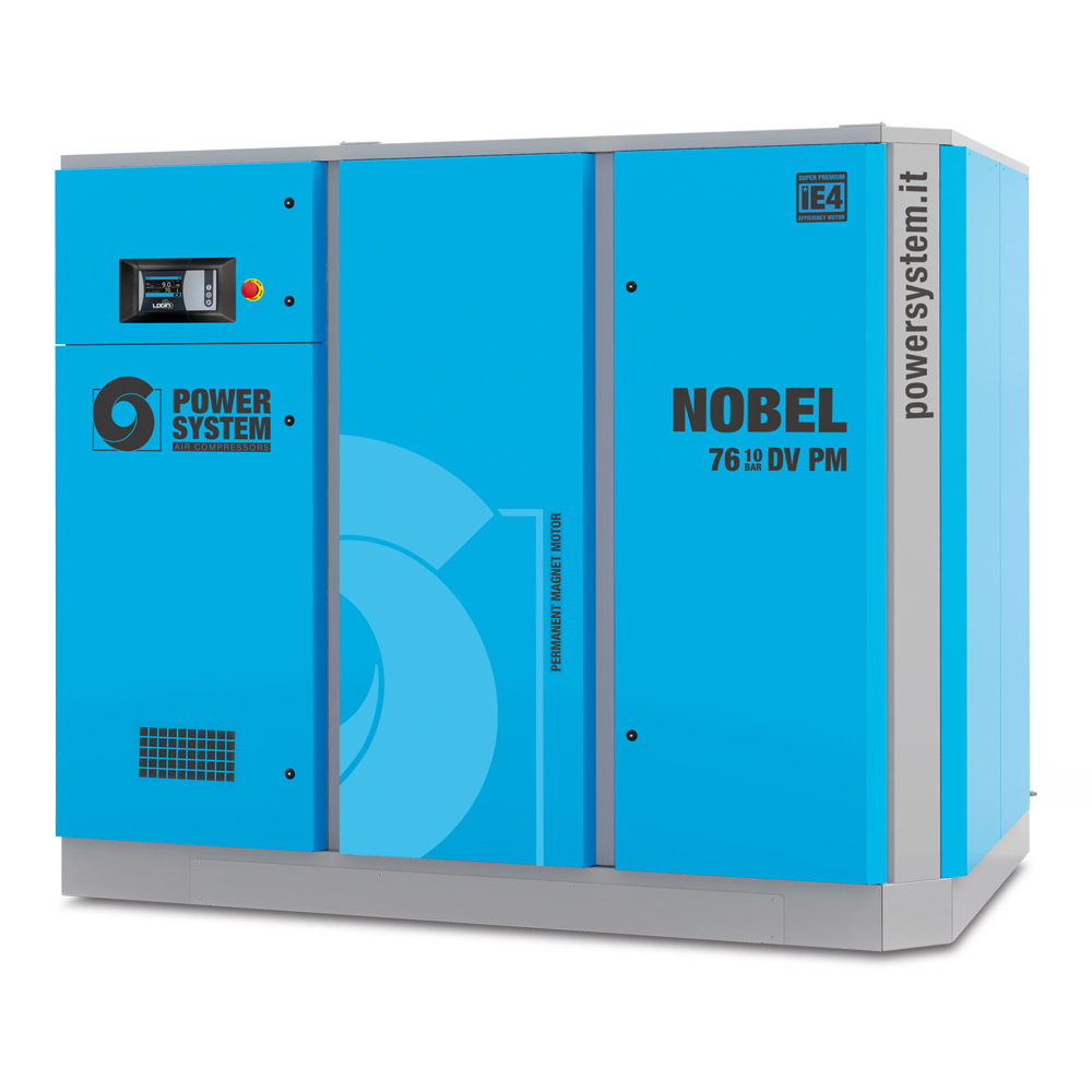 NOBEL 7610 DV PM &#40;LGN&#41;