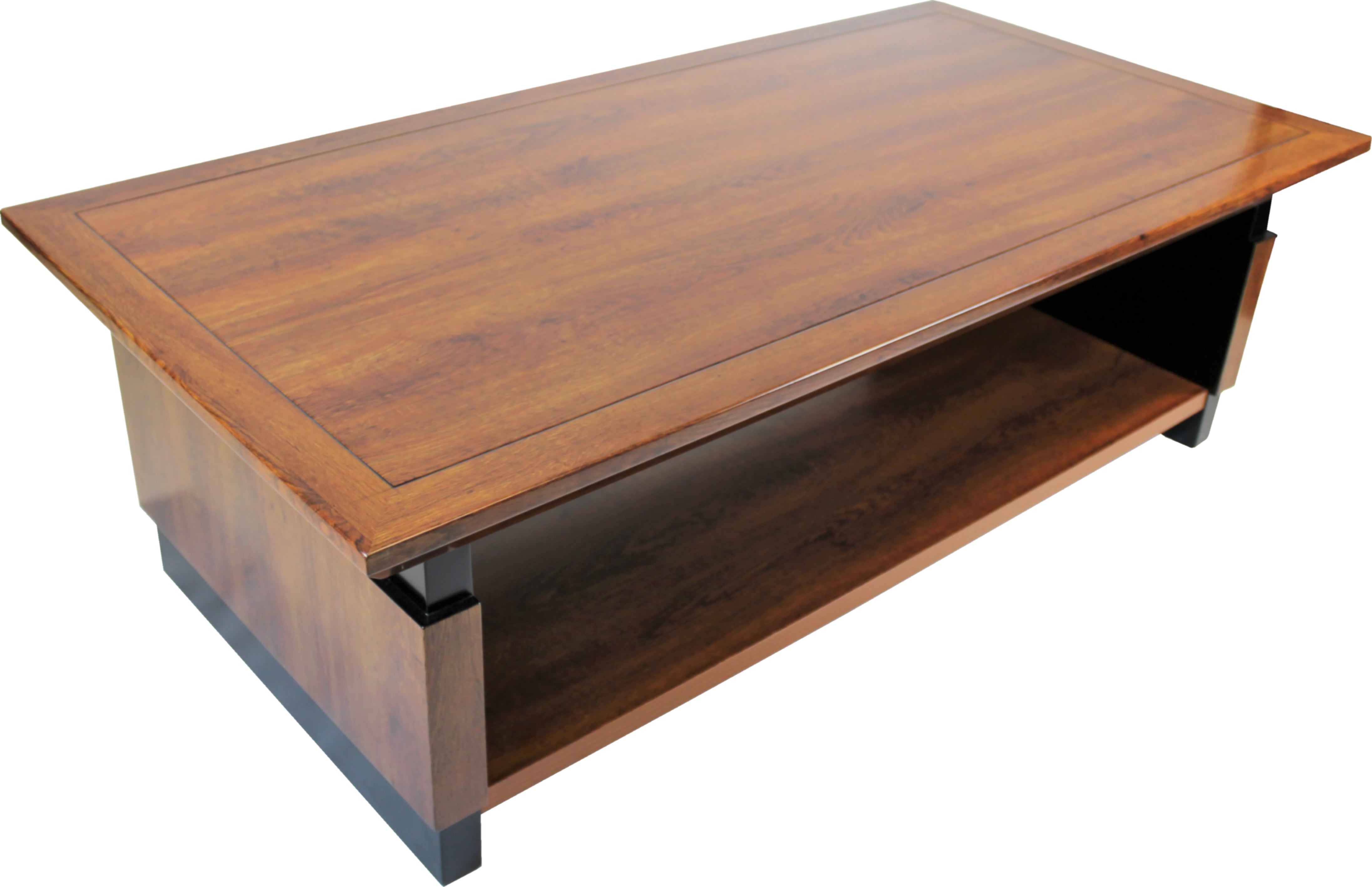 Providers Of Medium Oak Executive Extra Large Coffee Table DES-1861-F22 North Yorkshire