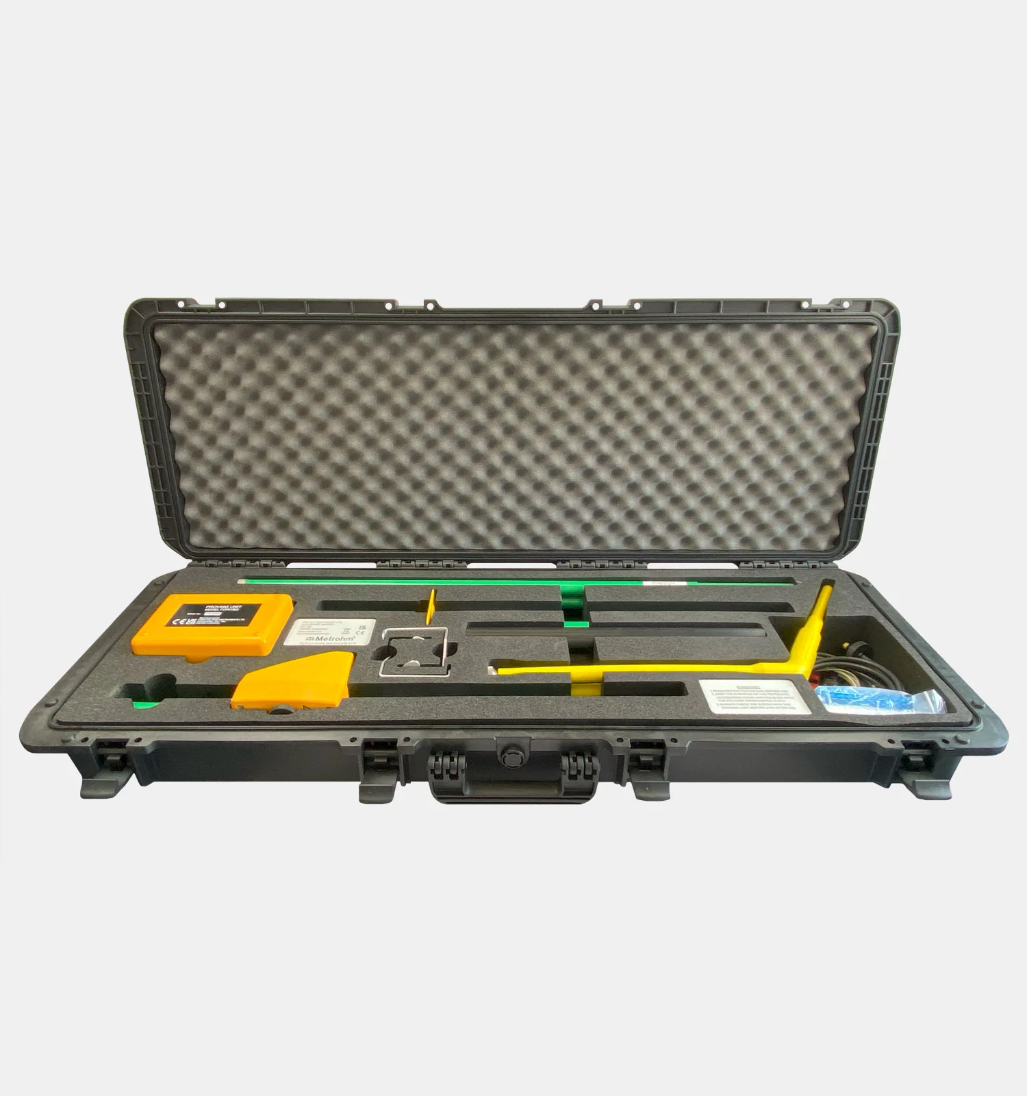 UK Suppliers of LLT-6.6kV Live Line Tester Kit