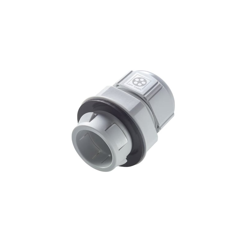 Lapp Cable 53112686 Cable Gland Light Grey Colour 16 mm