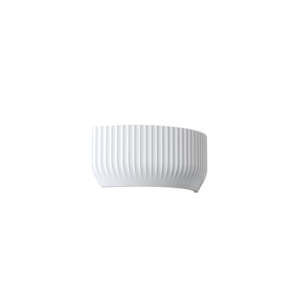 Astro Blend Plaster Wall Light