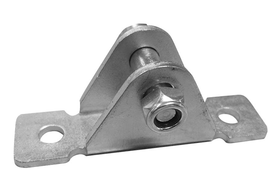 CAMLOC Mild Steel U Bracket