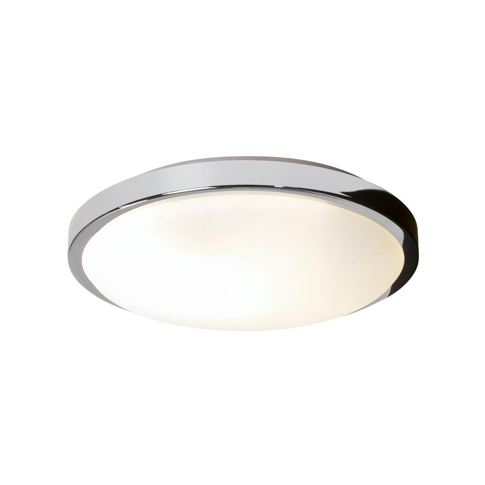 Astro Denia Polished Chrome Ceiling Light