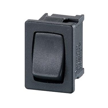 Rocker Switches