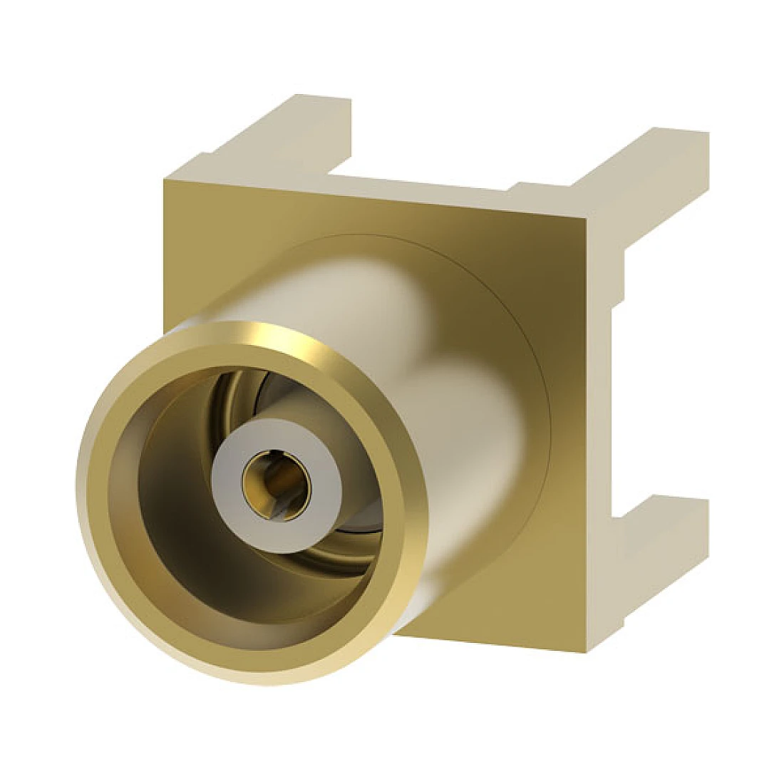 1725.01.2510.003 IMS MCX PCB Jack 50 OHM