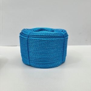 Suppliers of High-Quality Poly Hemp Rope For Outdoor Projects