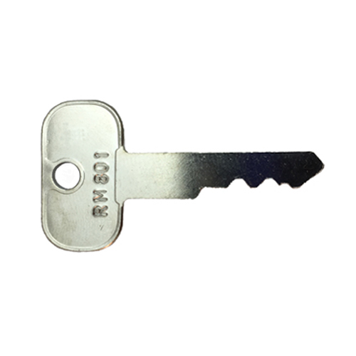 RM801-RM952 Series Key