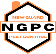 New Guard Pest Control Ltd