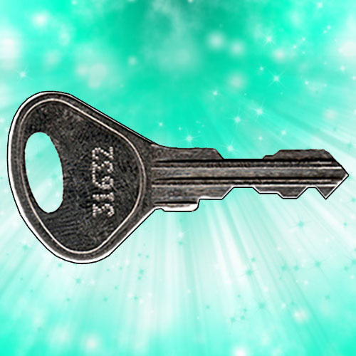 Helmsman Locker Keys 31001-33000