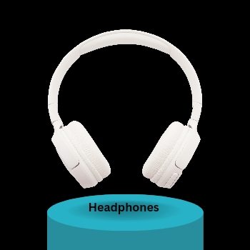 Headphones review