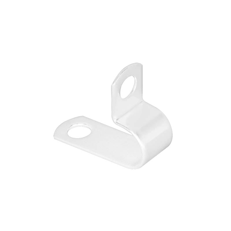 Unicrimp 37 LSF P Clip 9.1-10.0mm White