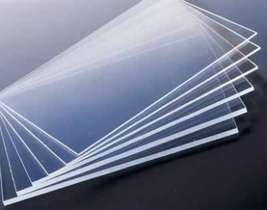 UK Suppliers of Solid Polycarbonate Flat Sheets