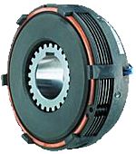 Suppliers of MWB Electromagnetic Multiple Disc Brake UK