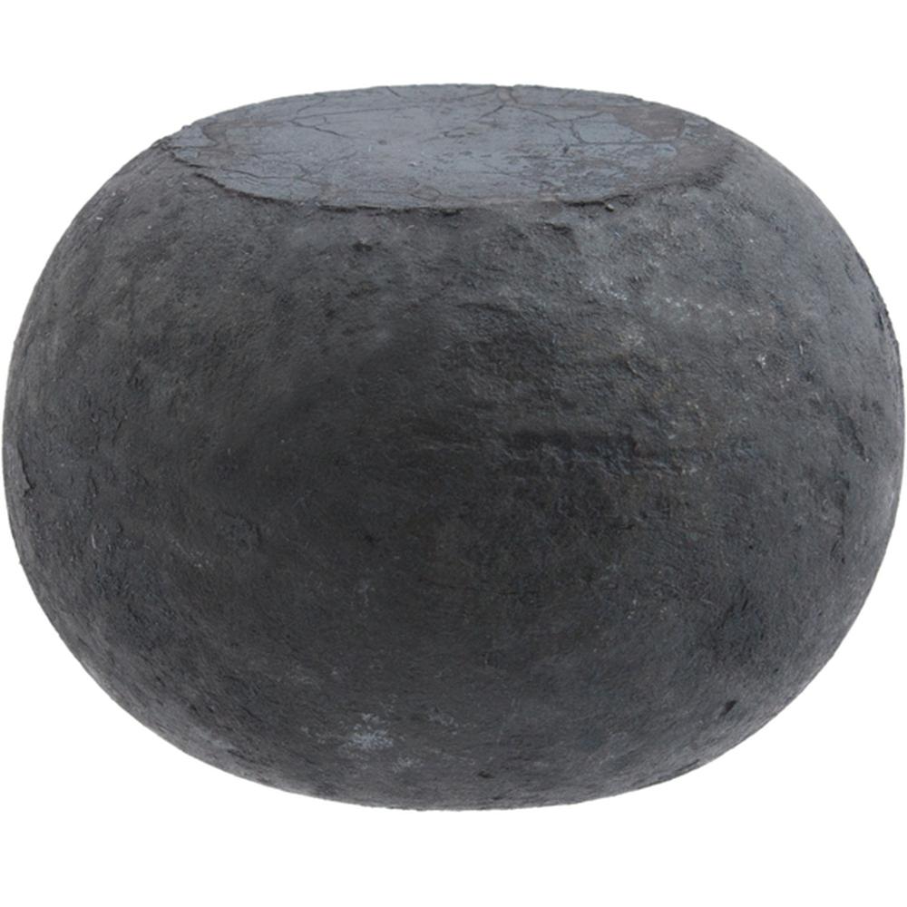 Crushed Sphere - Height 28 x Length 45mm