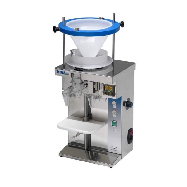 UK Supplier Of Tablet Counting Machine For Pharmaceutical Industry