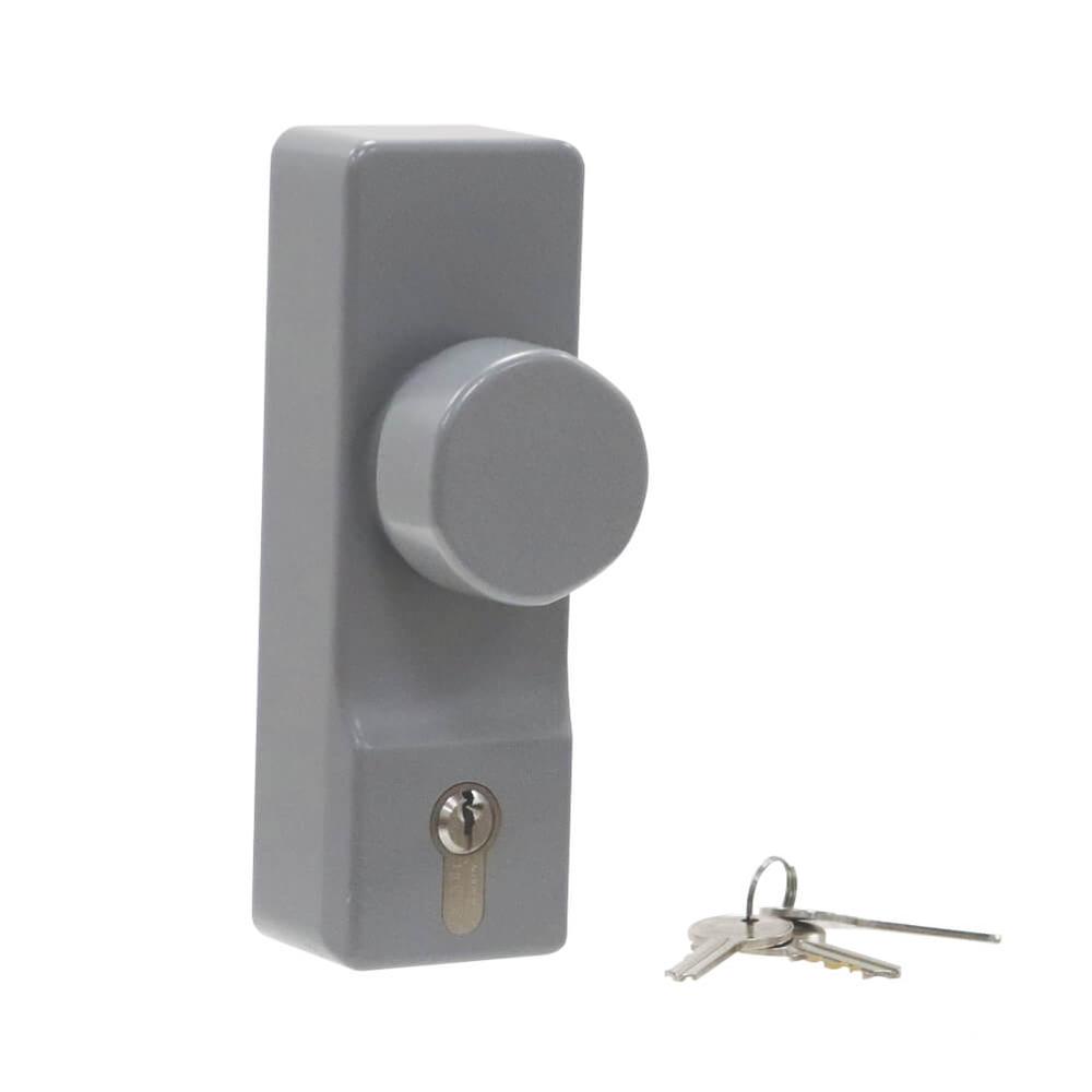 External Locking Knob Set