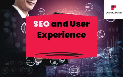 User Experience and SEO – What’s the Connection