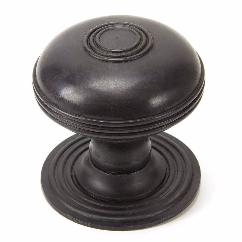 Anvil 83959 Aged Bronze Centre Door Knob