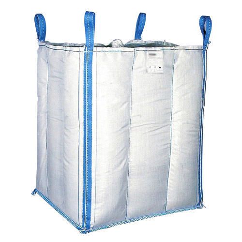 Ventilated Bulk Bags