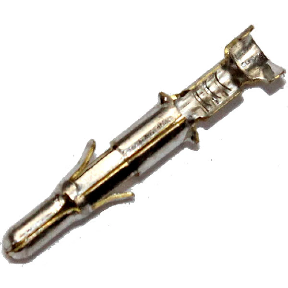 MATE N LOCK PIN CONTACT 24-18 AWG 926896-1 TYCO ELECTRONICS