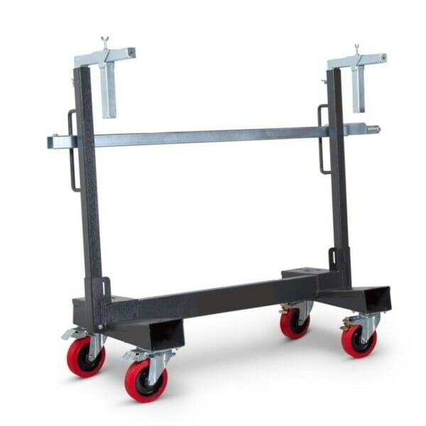 Loadall Plasterboard Trolley LA750PRO