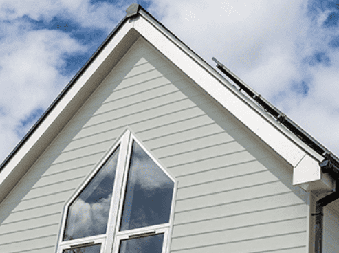 What is Composite Coastline Cladding