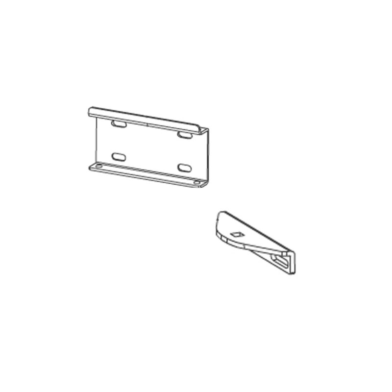 Faac 115005 Fixing Bracket for 391