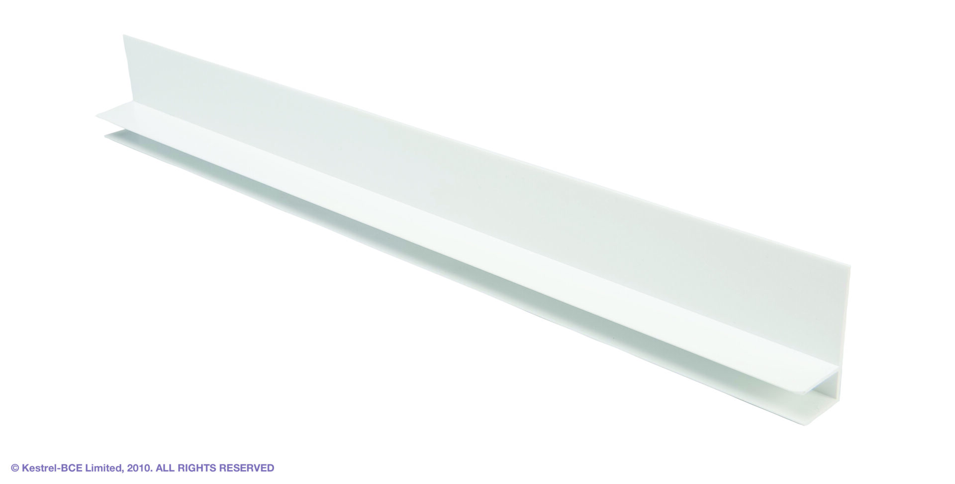 Soffit Channel