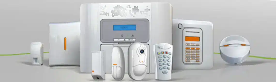 The Importance of Burglar Alarms and CCTV Systems for Homes and Offices in the UK