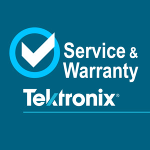 Tektronix TAP1500R5 Repair Service 5 Yrs, Parts, Labor w/Cal And Updates, For TAP1500 Active Probe