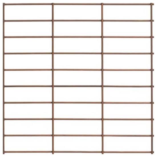 1830 x 3660mm 3"x 1"x 10g (6' x 12') Welded Mesh