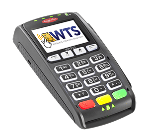 Refurbished Wireless Credit Card Machine Rental