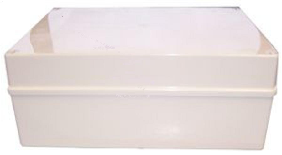 Olan 20025 Enclosure 300x220x120mm
[OL 20025]